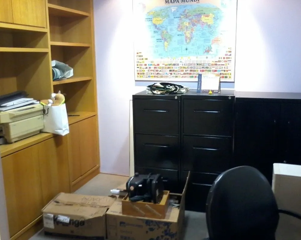 Sala-Conjunto, 84 m² - Foto 5