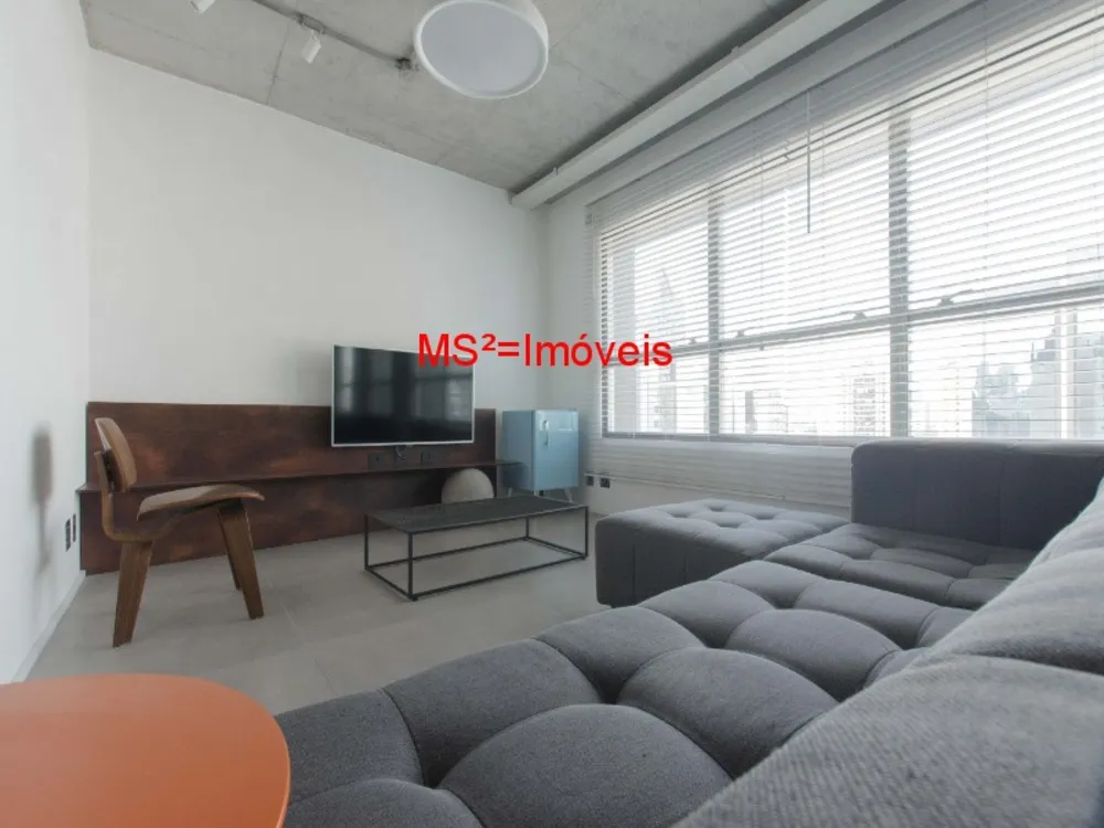 Apartamento, 1 quarto, 70 m² - Foto 2