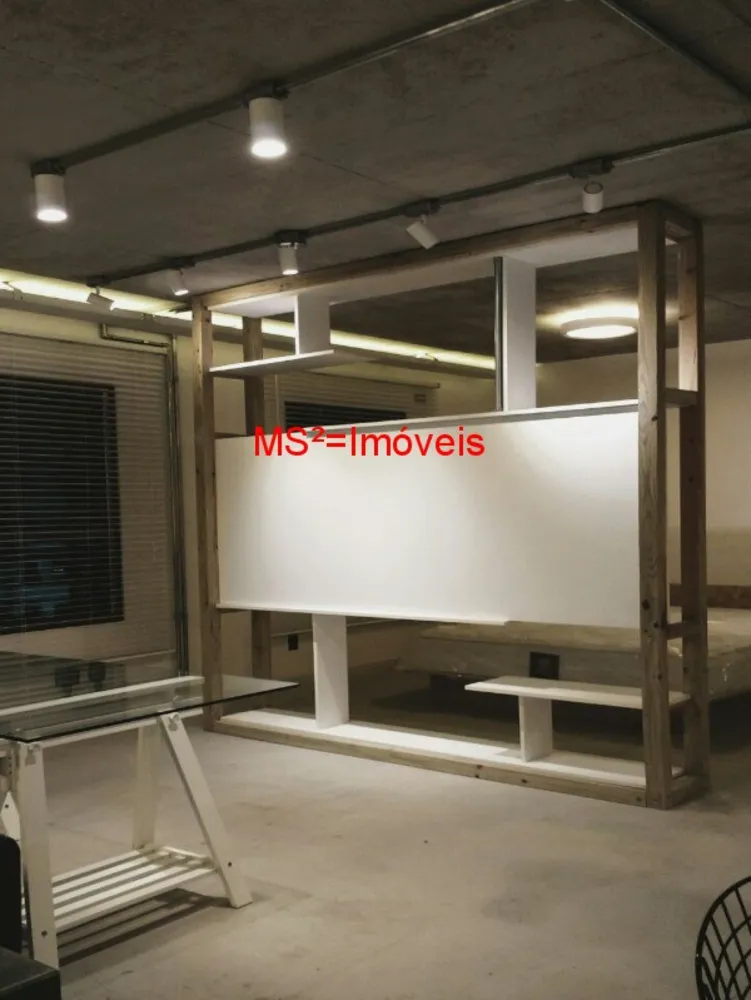Apartamento, 1 quarto, 70 m² - Foto 5