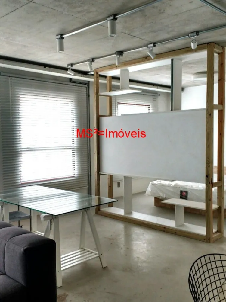 Apartamento, 1 quarto, 70 m² - Foto 6