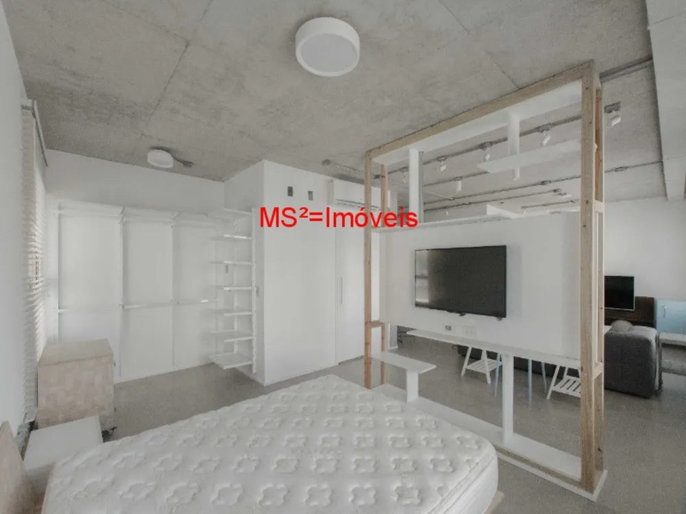 Apartamento, 1 quarto, 70 m² - Foto 7