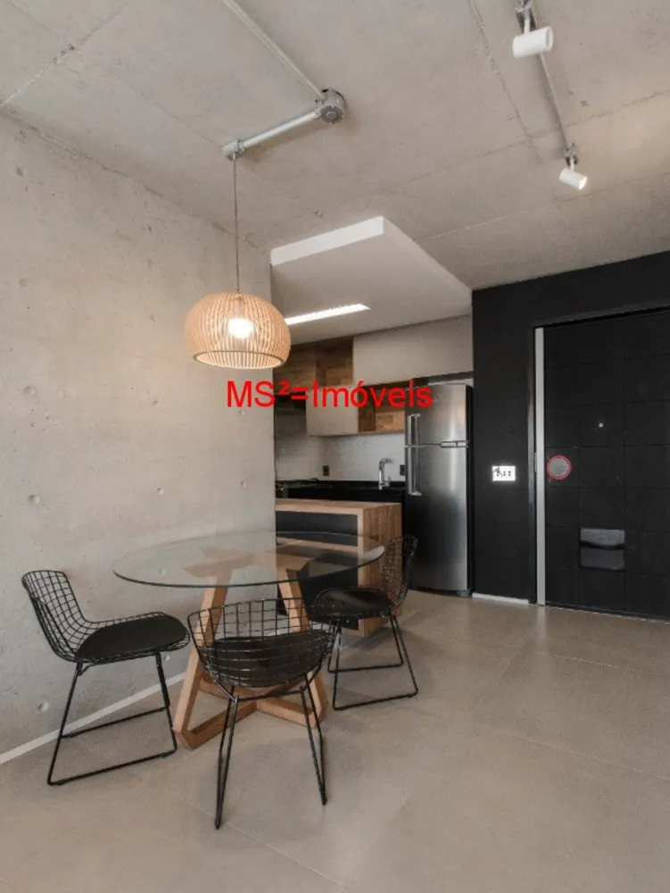 Apartamento, 1 quarto, 70 m² - Foto 9