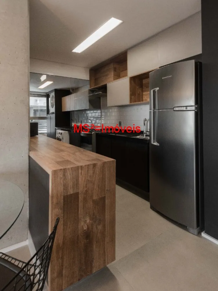 Apartamento, 1 quarto, 70 m² - Foto 12