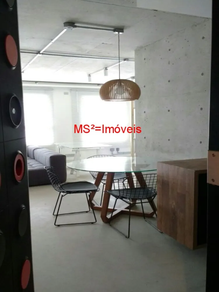 Apartamento, 1 quarto, 70 m² - Foto 10