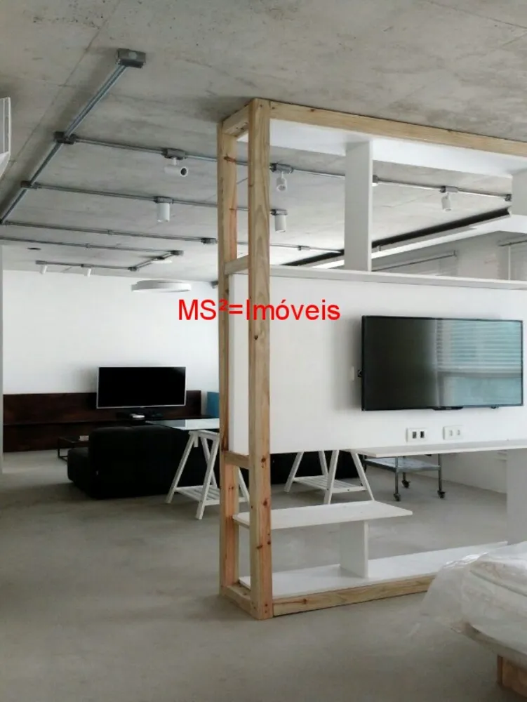 Apartamento, 1 quarto, 70 m² - Foto 8