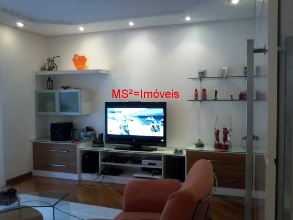 Casa, 4 quartos, 560 m² - Foto 11