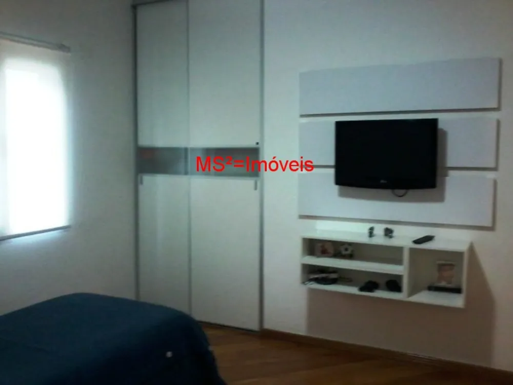 Casa, 4 quartos, 560 m² - Foto 9