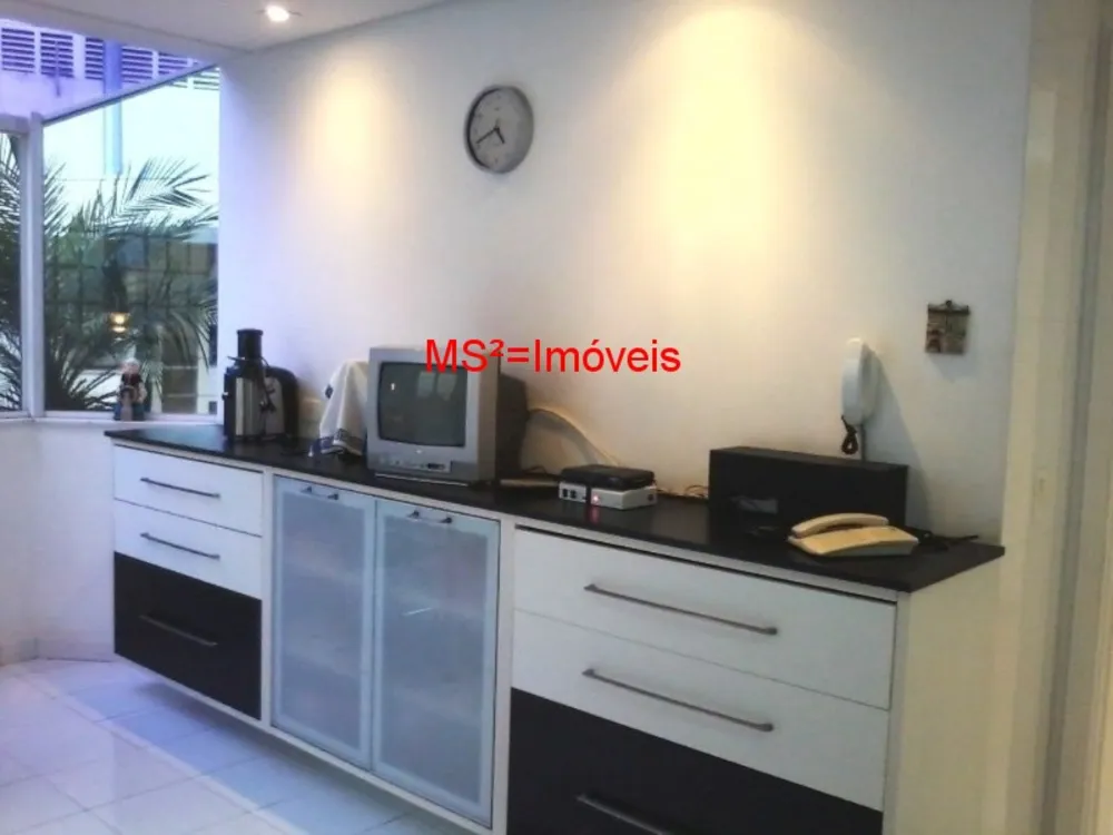 Casa, 4 quartos, 560 m² - Foto 4