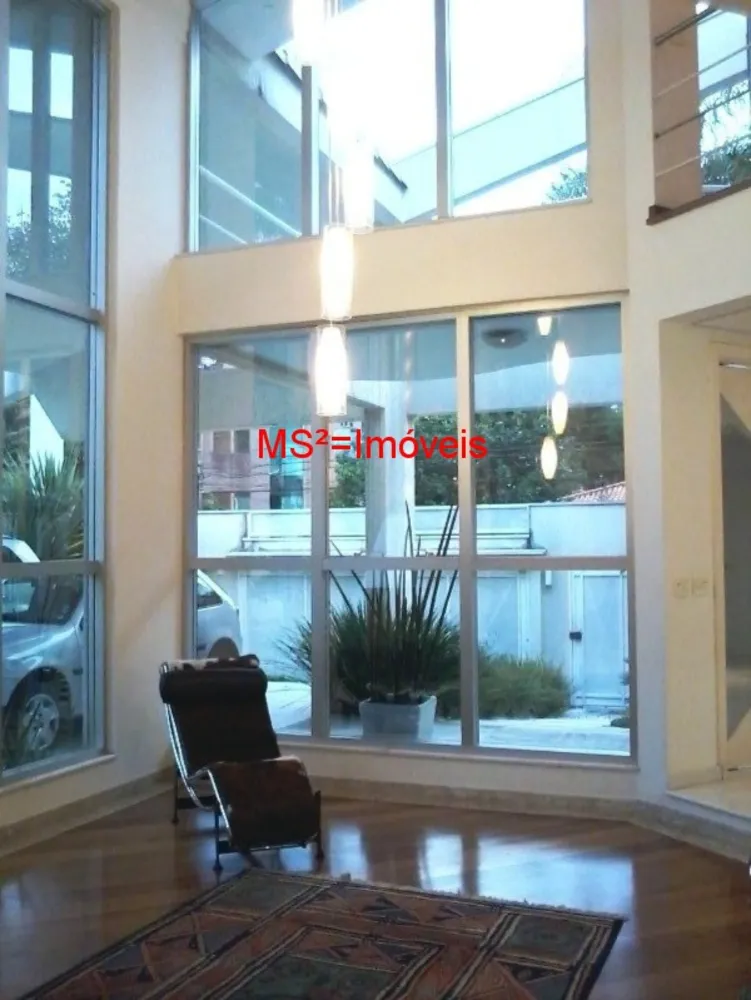 Casa, 4 quartos, 560 m² - Foto 12