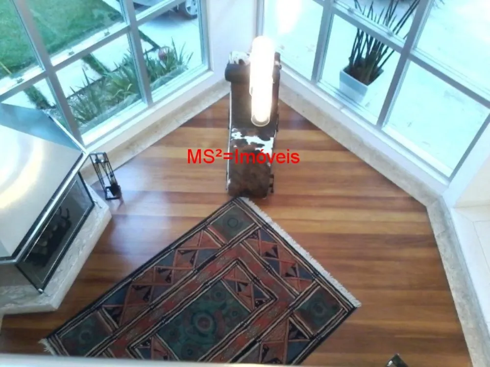 Casa, 4 quartos, 560 m² - Foto 6