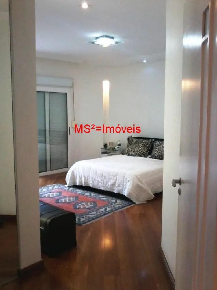 Casa, 4 quartos, 560 m² - Foto 7