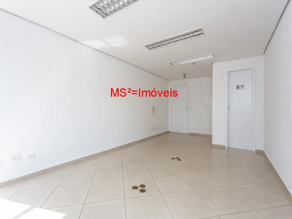 Sala-Conjunto, 30 m² - Foto 4