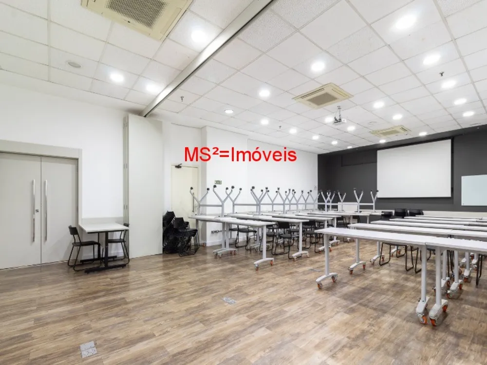 Sala-Conjunto, 30 m² - Foto 5