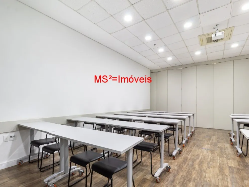 Sala-Conjunto, 30 m² - Foto 12