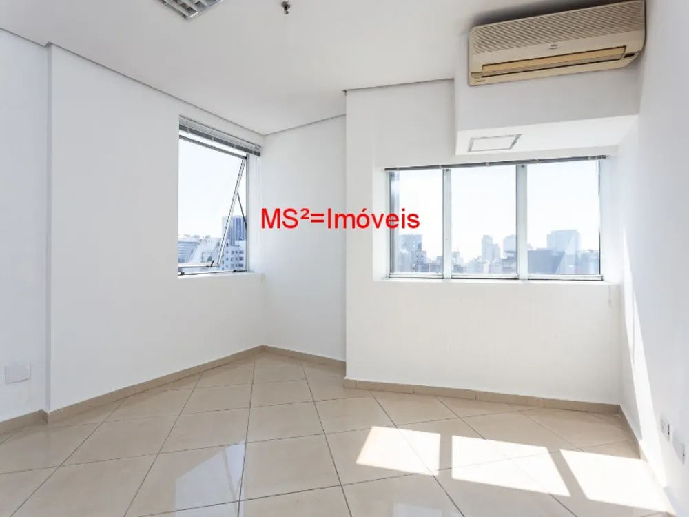 Sala-Conjunto, 30 m² - Foto 8