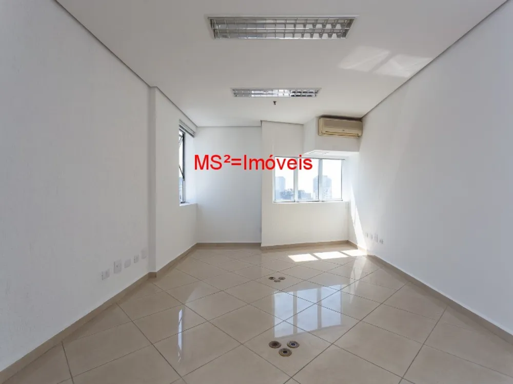 Sala-Conjunto, 30 m² - Foto 11