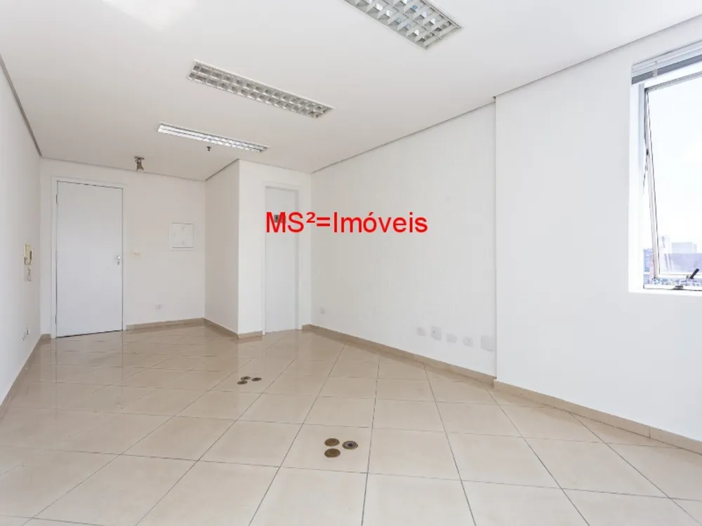 Sala-Conjunto, 30 m² - Foto 7