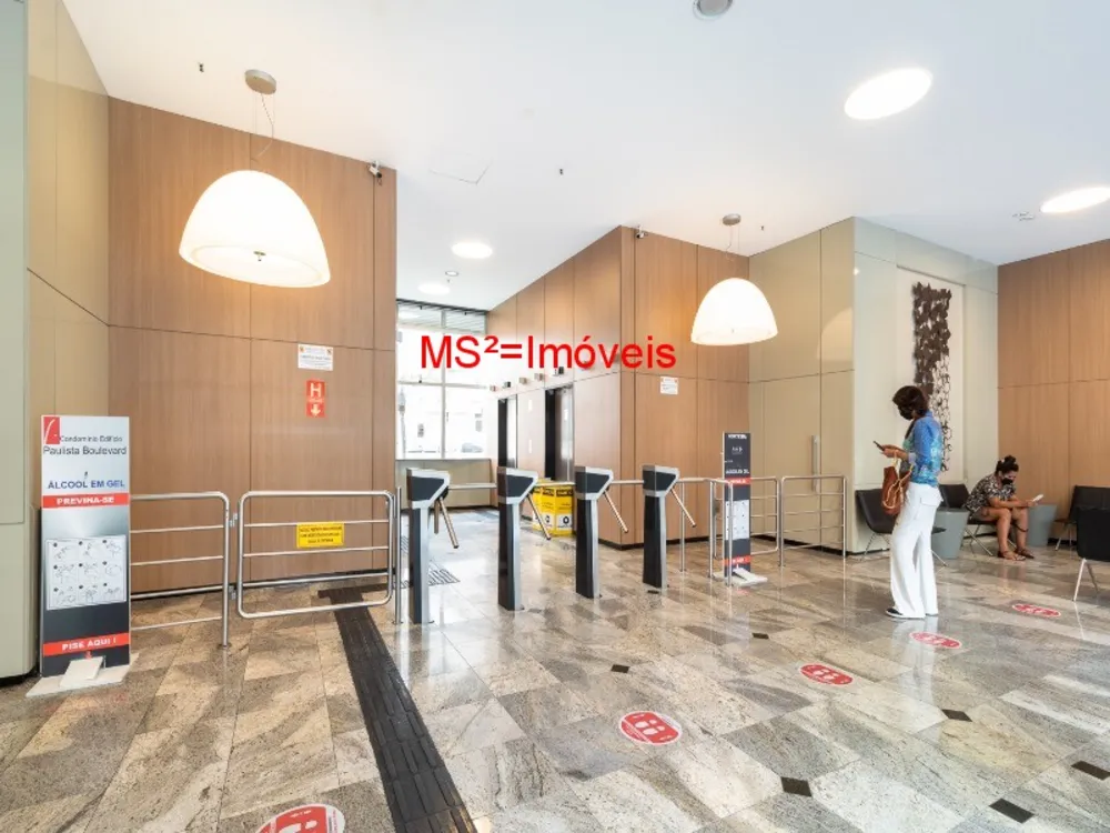 Sala-Conjunto, 30 m² - Foto 16