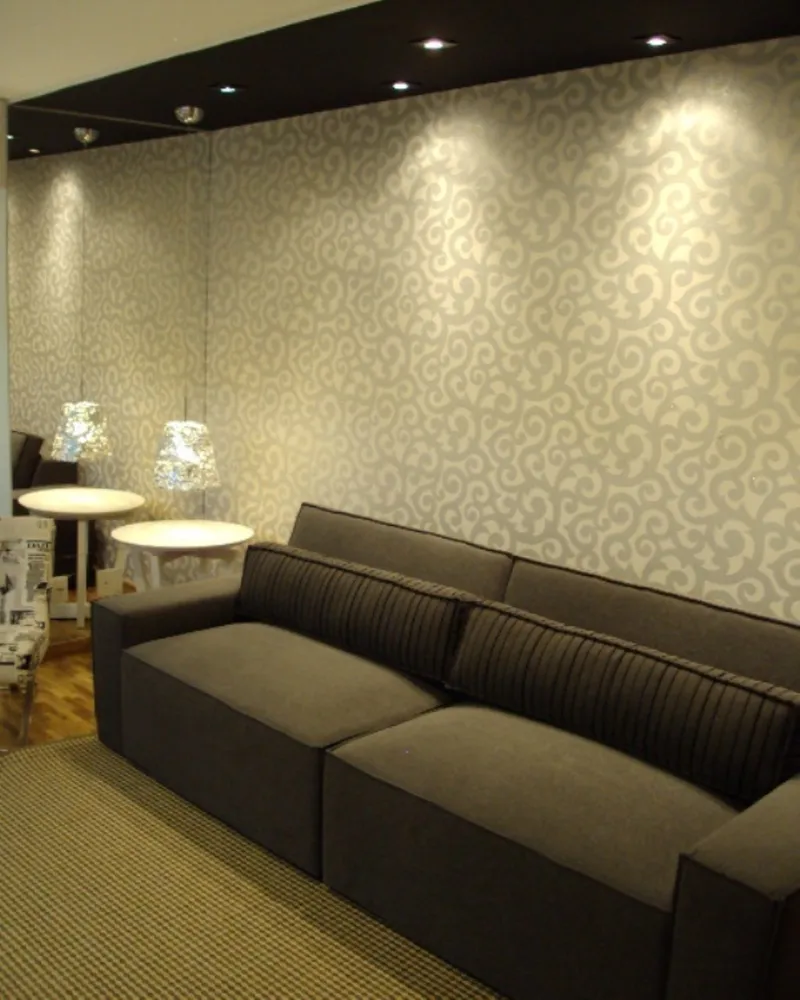 Apartamento, 1 quarto, 48 m² - Foto 2