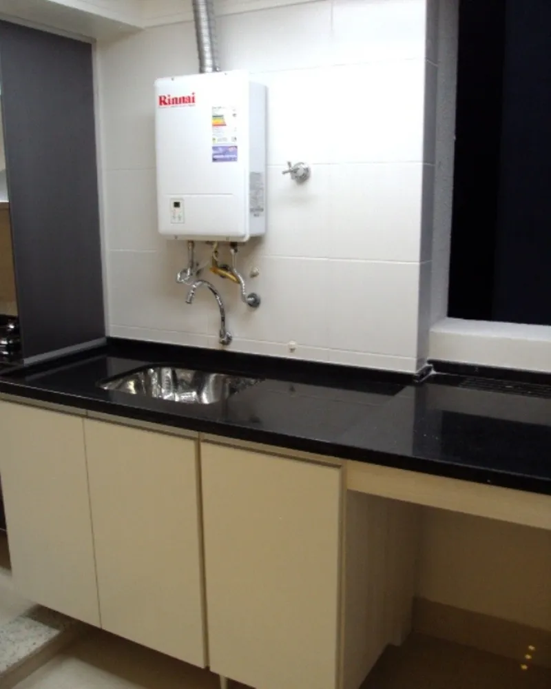 Apartamento, 1 quarto, 48 m² - Foto 16