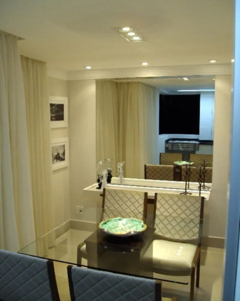 Apartamento, 1 quarto, 48 m² - Foto 11