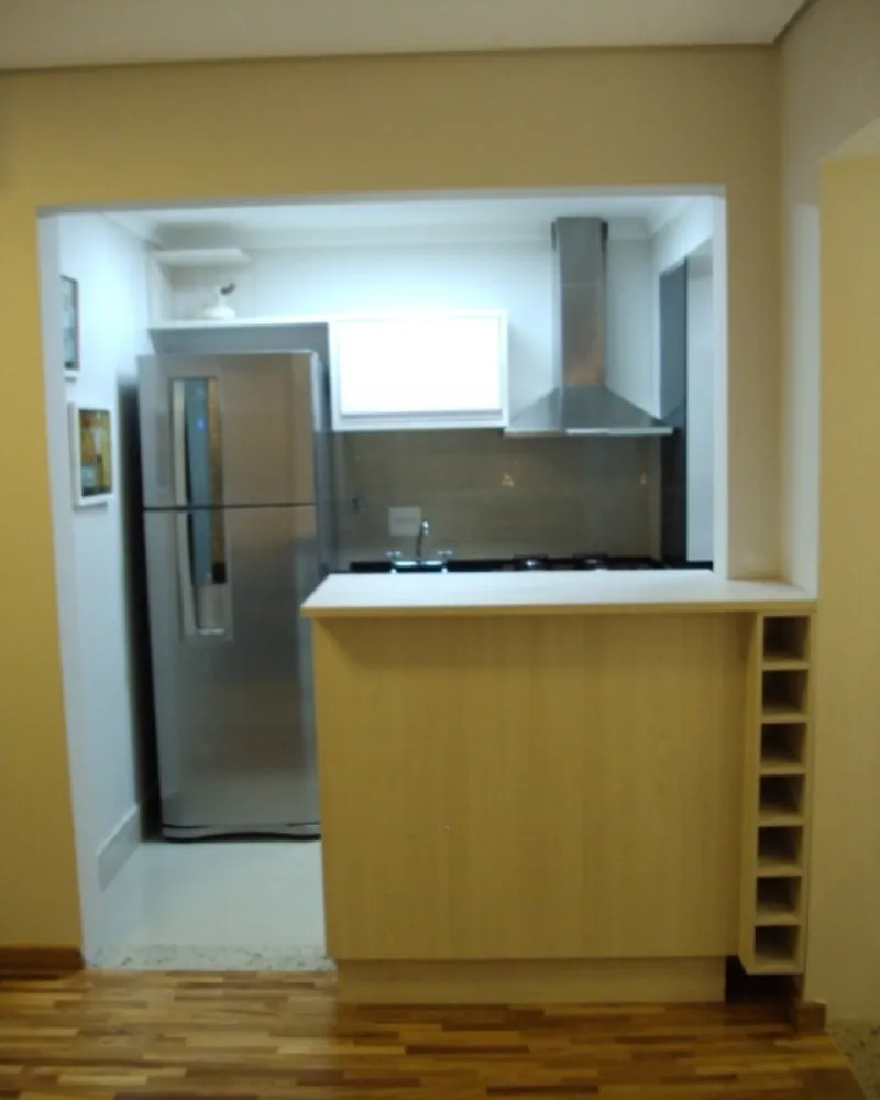 Apartamento, 1 quarto, 48 m² - Foto 4
