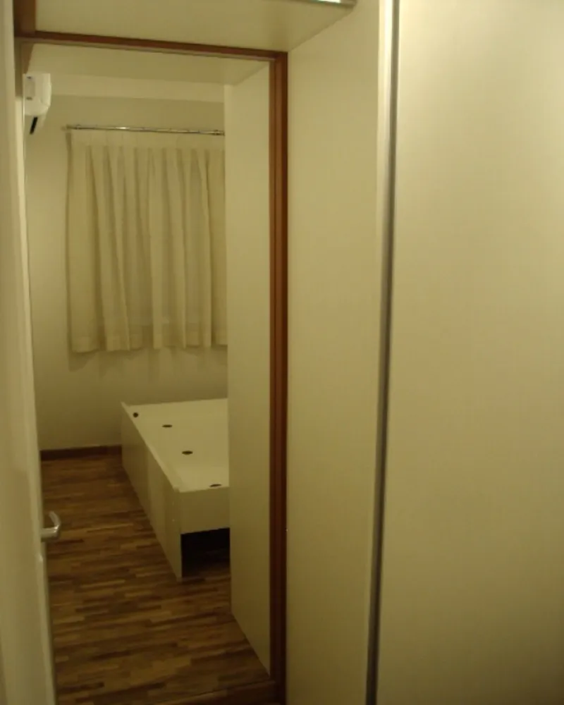 Apartamento, 1 quarto, 48 m² - Foto 9