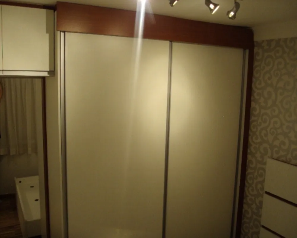 Apartamento, 1 quarto, 48 m² - Foto 8