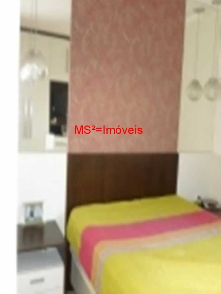 Apartamento, 3 quartos, 87 m² - Foto 11