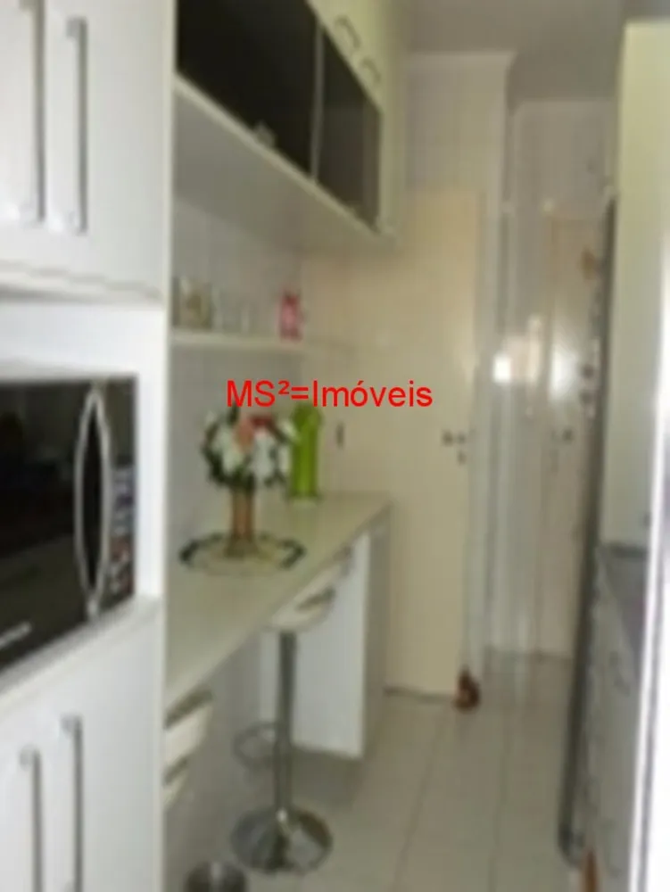 Apartamento, 3 quartos, 87 m² - Foto 2