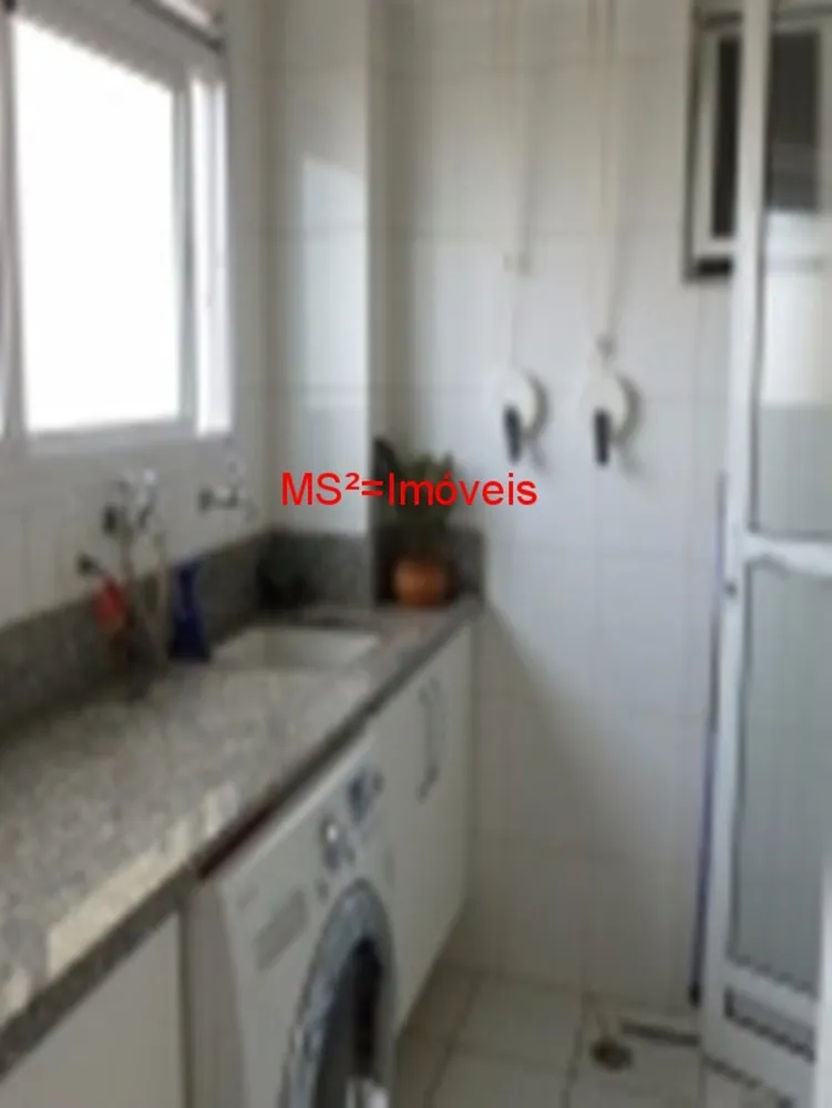 Apartamento, 3 quartos, 87 m² - Foto 3