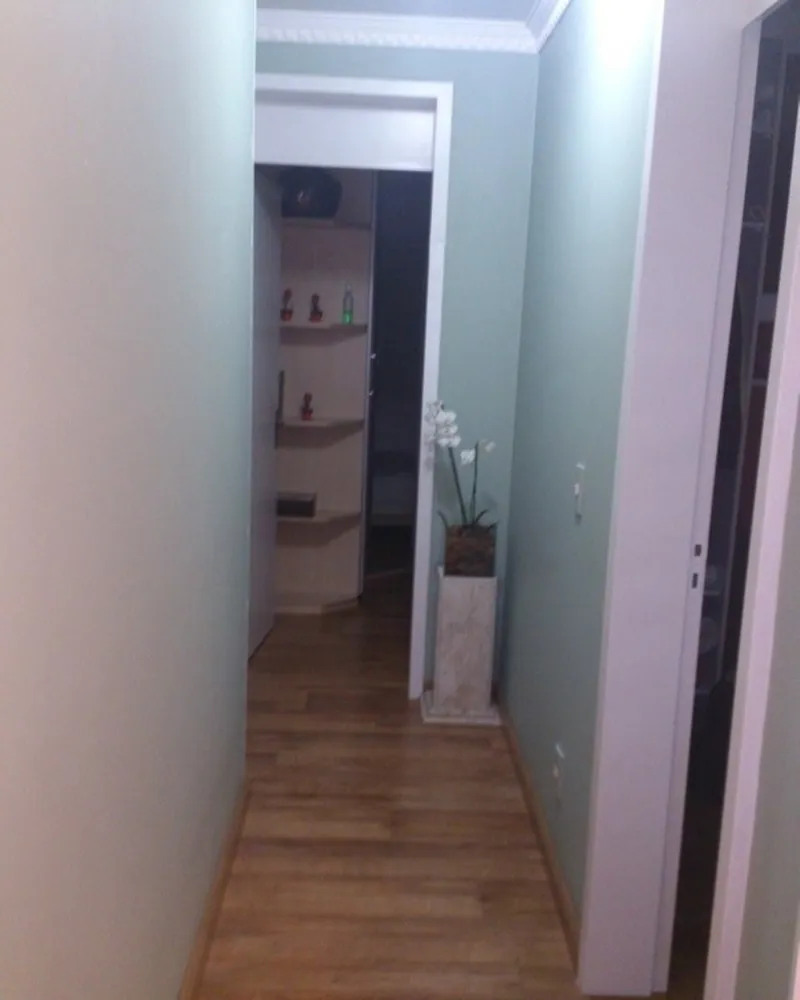 Apartamento, 2 quartos, 58 m² - Foto 6
