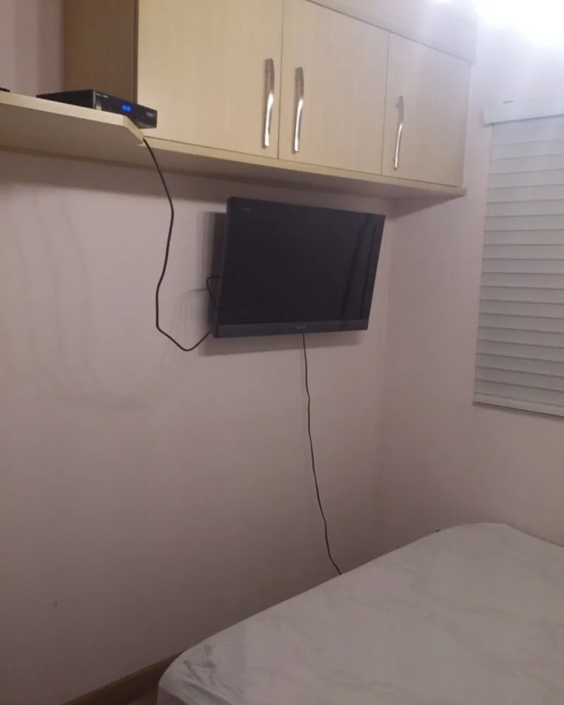 Apartamento, 2 quartos, 58 m² - Foto 4