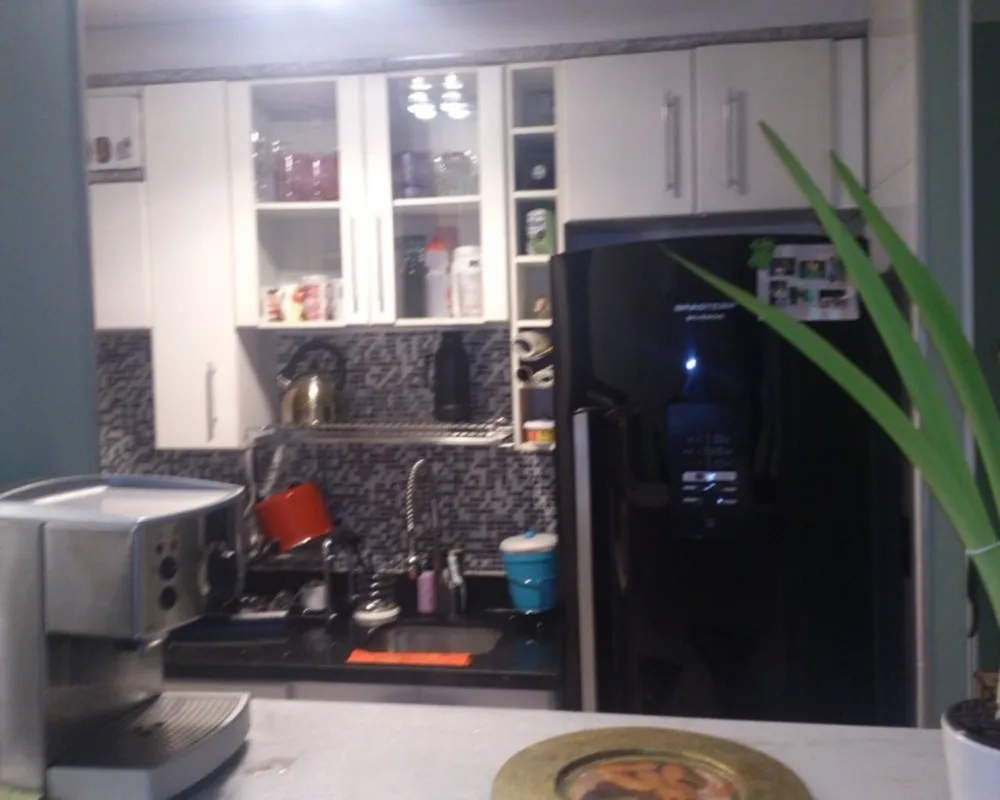 Apartamento, 2 quartos, 58 m² - Foto 9