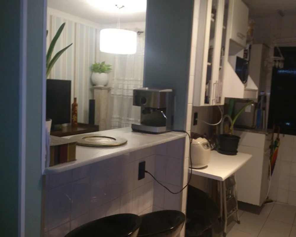 Apartamento, 2 quartos, 58 m² - Foto 8