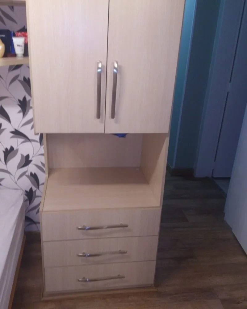 Apartamento, 2 quartos, 58 m² - Foto 5