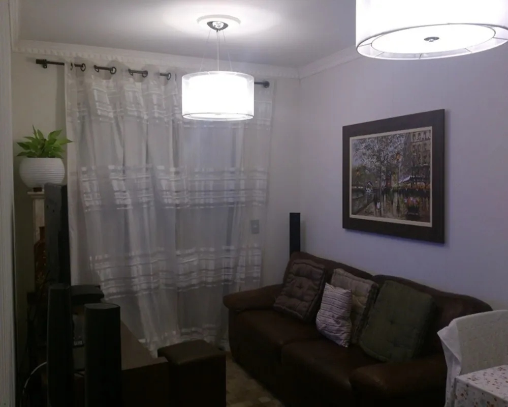 Apartamento, 2 quartos, 58 m² - Foto 7