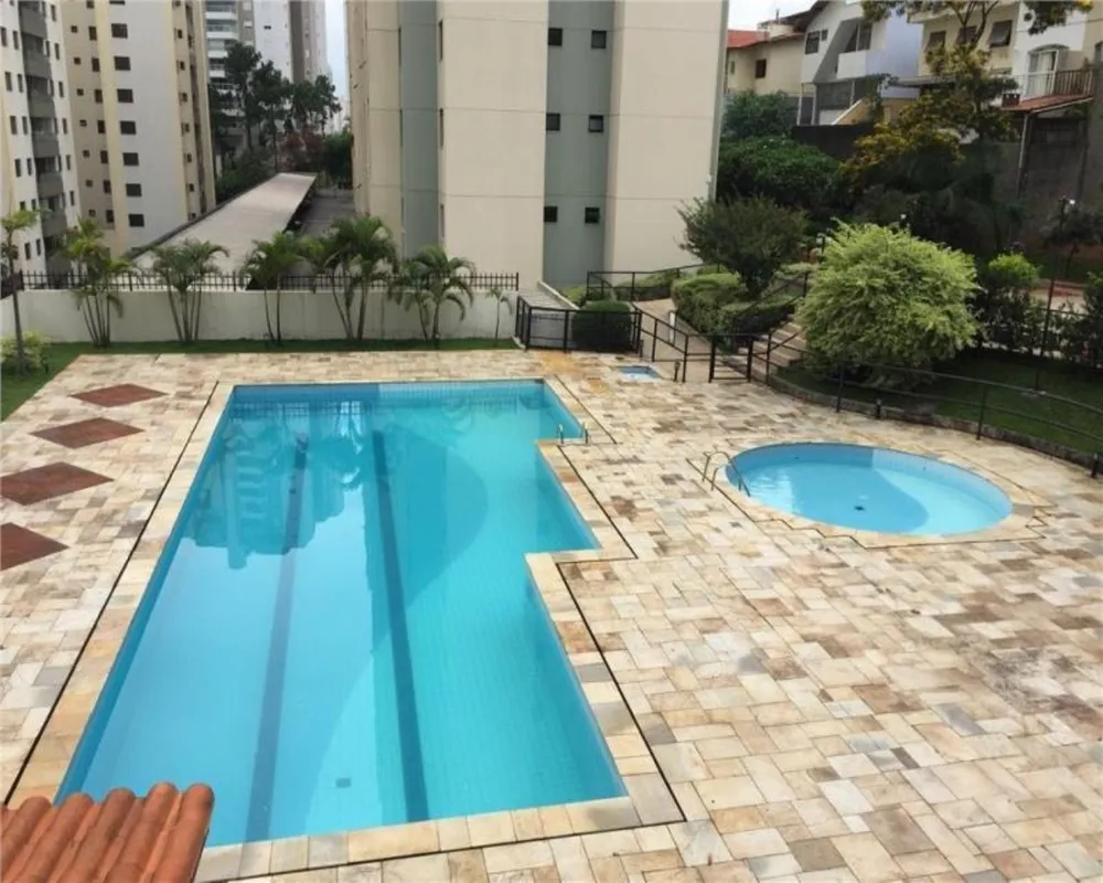 Apartamento, 2 quartos, 58 m² - Foto 1