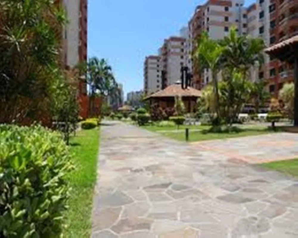 Apartamento, 2 quartos, 58 m² - Foto 2