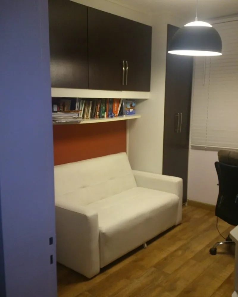 Apartamento, 2 quartos, 58 m² - Foto 10