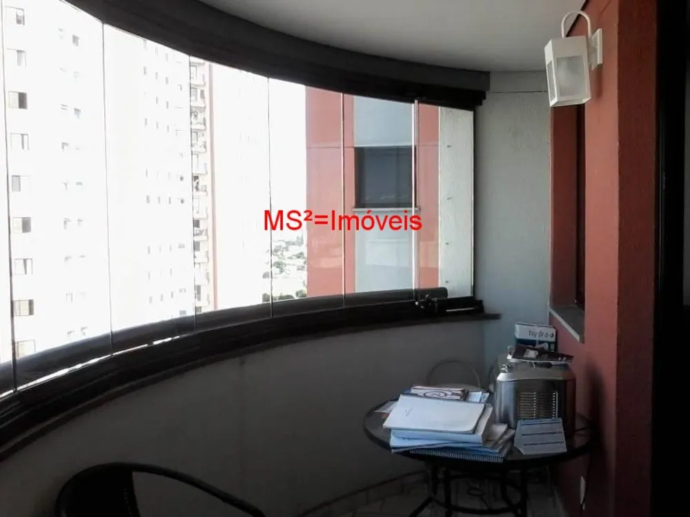 Apartamento, 3 quartos, 91 m² - Foto 9