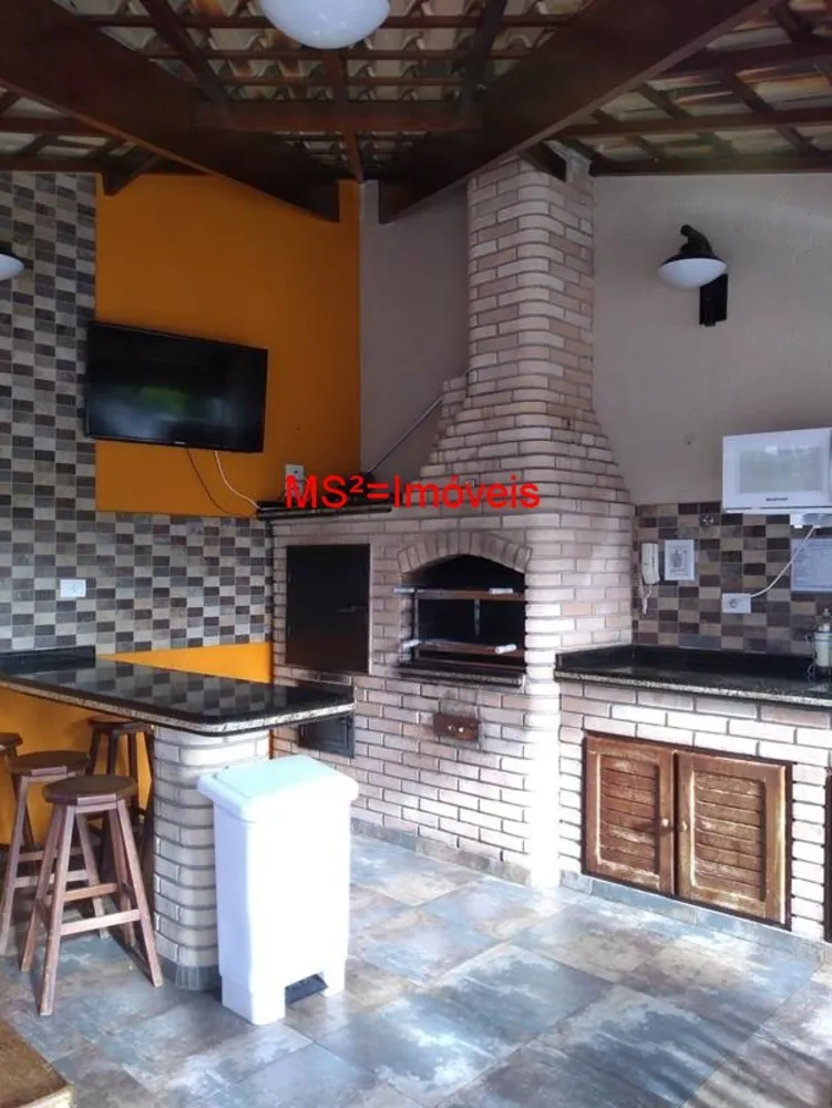 Apartamento, 3 quartos, 91 m² - Foto 5