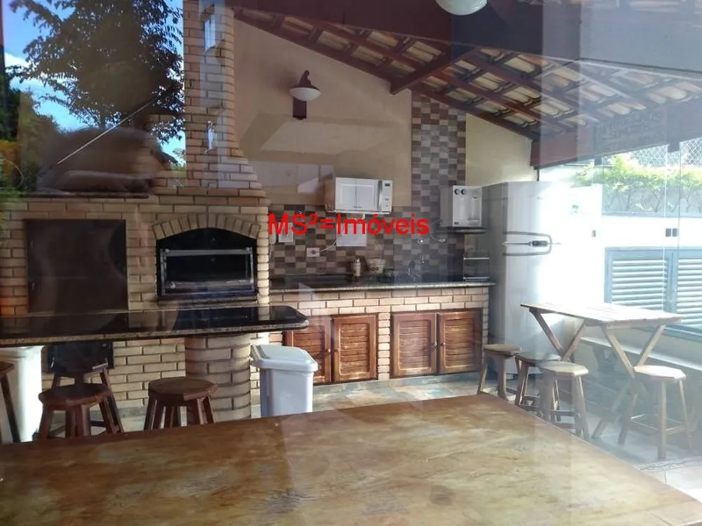 Apartamento, 3 quartos, 91 m² - Foto 2