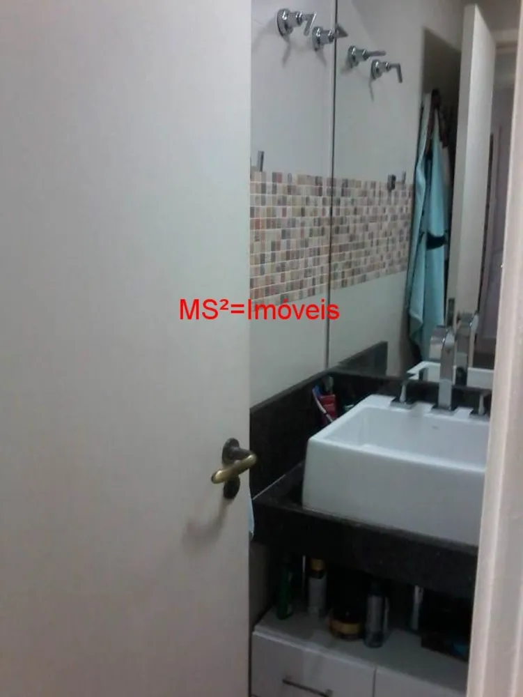 Apartamento, 3 quartos, 91 m² - Foto 6