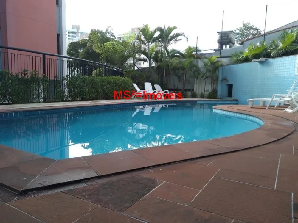Apartamento, 3 quartos, 91 m² - Foto 4