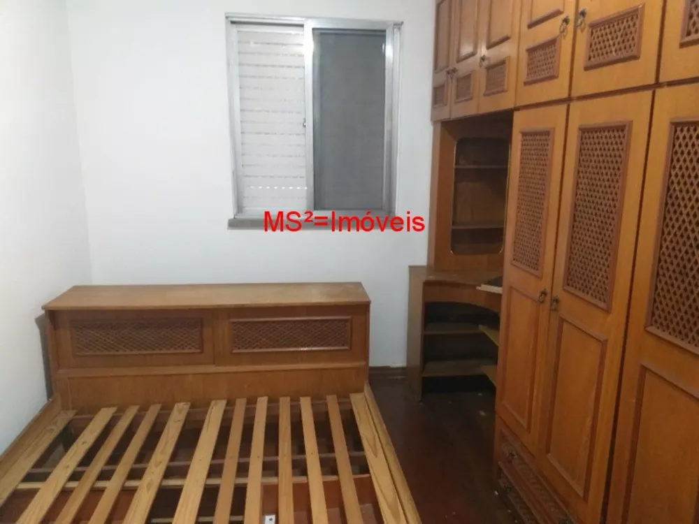 Apartamento, 2 quartos, 51 m² - Foto 5