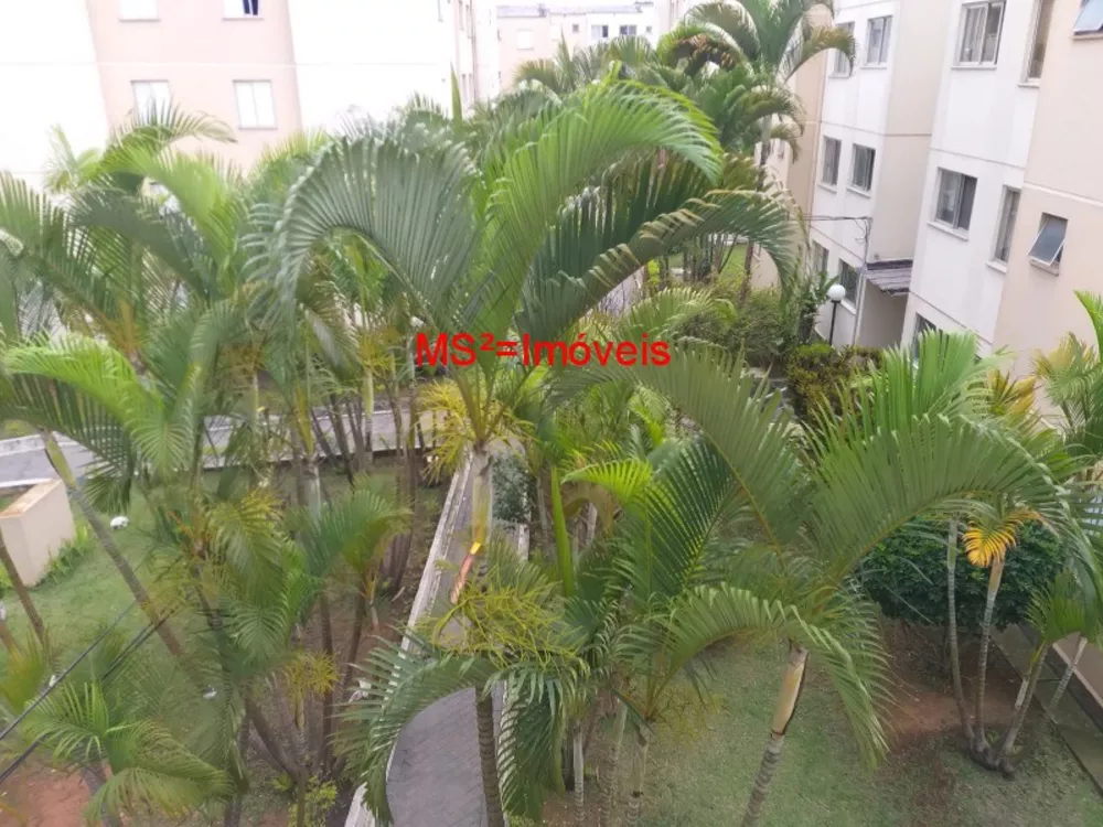 Apartamento, 2 quartos, 51 m² - Foto 10