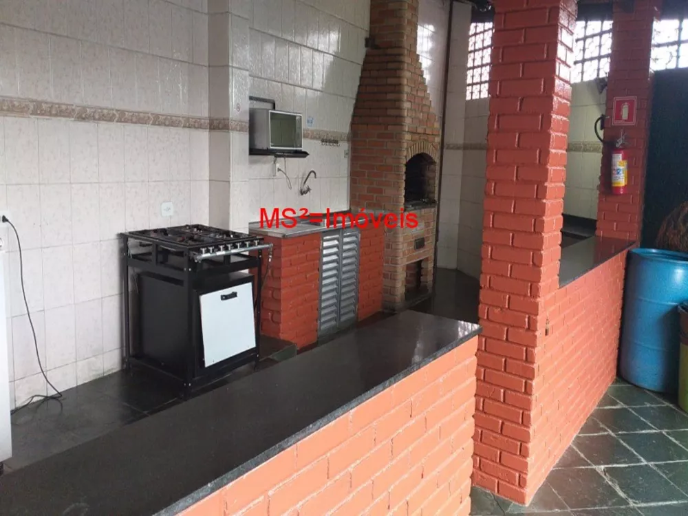 Apartamento, 2 quartos, 51 m² - Foto 7