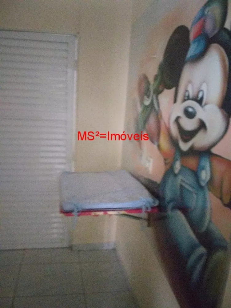 Apartamento, 2 quartos, 51 m² - Foto 3
