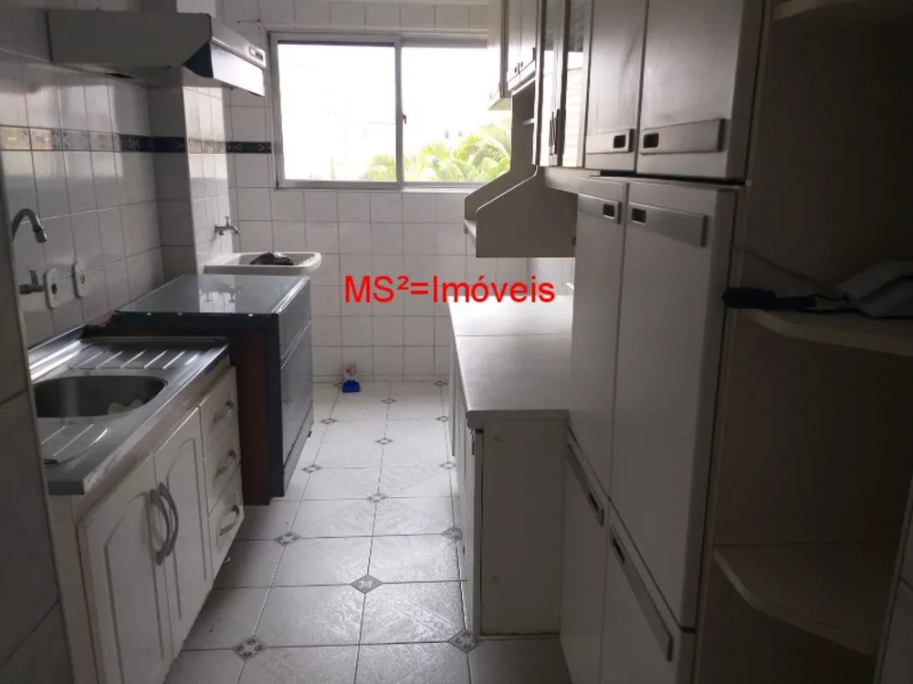 Apartamento, 2 quartos, 51 m² - Foto 6